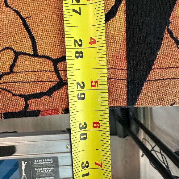 Wolverine‎ X-Men Marvel Comics all over print graphic tee. Size XL - Picture 4 of 6